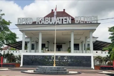 AKD Belum Terbentuk, DPRD Blitar Terancam Tak Gajian 6 Bulan Foto BeritaJatim.com