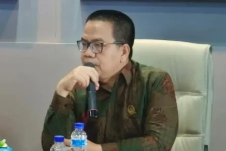 Anggaran UMKM Terus Menyusut, DPRD Kritik Pemkot Malang foto beritajatim