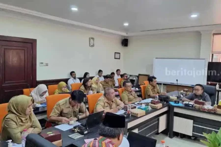 Foto BeritaJatim.com