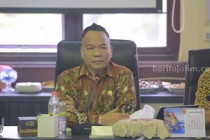 DPRD Surabaya Kritik Pengawasan Miras Selama Ramadan: Tak Ada Tindakan Konkret Foto BeritaJatim.com