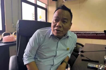 DPRD Surabaya Dorong Pelibatan UMKM di Program Makan Siang Bergizi Foto BeritaJatim.com
