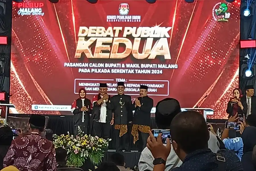 Foto BeritaJatim.com