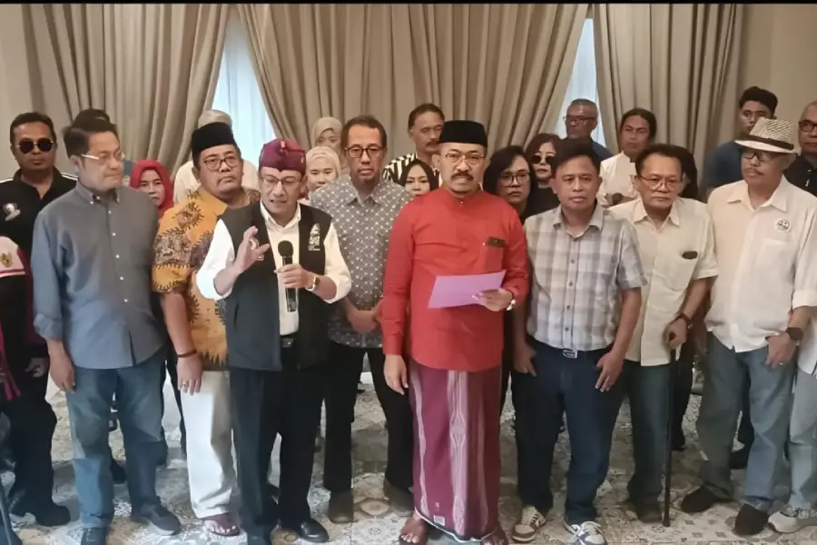 Foto BeritaJatim.com