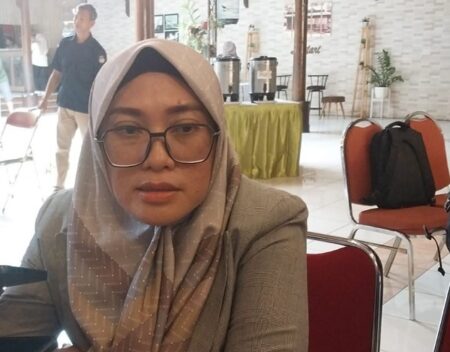 Geger Komposisi Tim Perumus Jelang Debat Paslon Putaran Kedua Pilkada Jember foto beritajatim