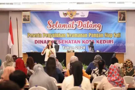 Foto BeritaJatim.com