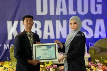 Foto BeritaJatim.com