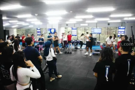 Foto BeritaJatim.com