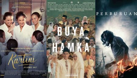 5 Rekomendasi Film Perjuangan yang Cocok Ditonton saat Peringati Hari Pahlawan Rekomendasi Film Perjuangan yang Cocok Ditonton saat Memperingati Hari Pahlawan