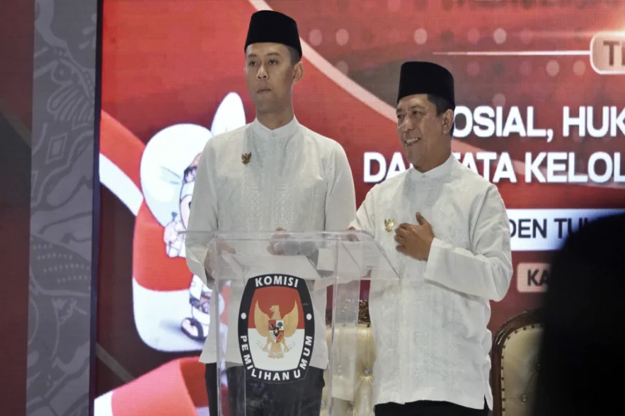 Foto BeritaJatim.com