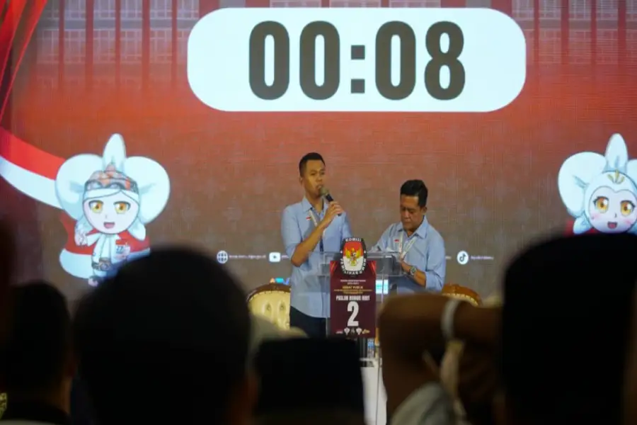 Foto BeritaJatim.com