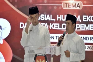 Ahli UMM Ini Sebut Program Mas Gum Sesuai Kebutuhan Batu 5 Tahun Mendatang Foto BeritaJatim.com