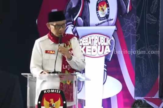 Foto BeritaJatim.com