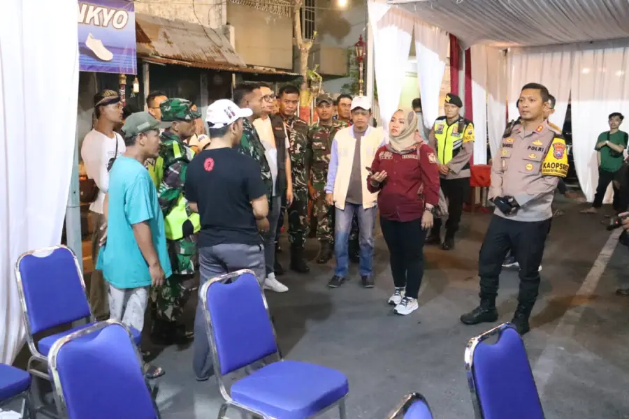 Foto BeritaJatim.com