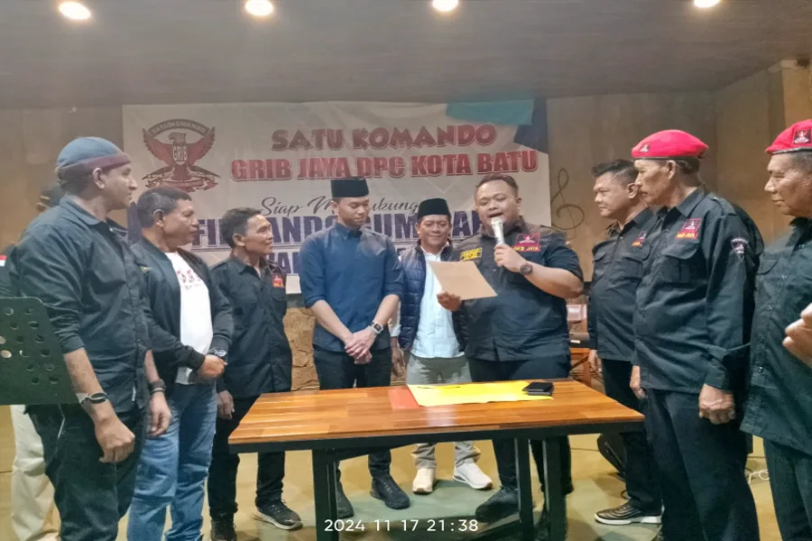 Foto BeritaJatim.com