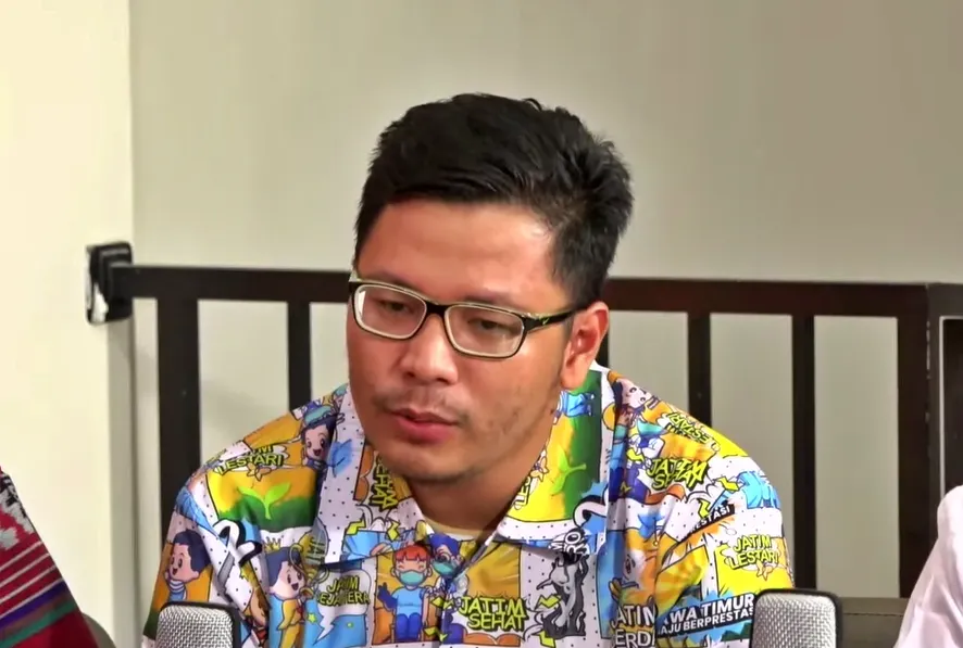 Gus Oying