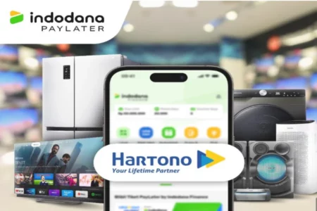 Hartono Elektronik Pesta Diskon 2024 di Pakuwon Mall Surabaya Hartono Elektronik