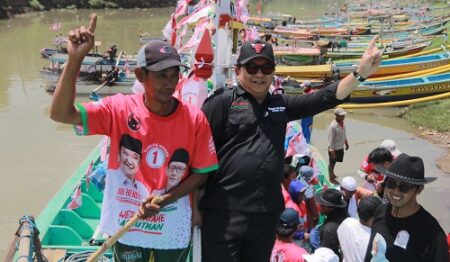 Potensi Puger Jadi Perhatian Hendy-Firjaun Saat Pimpin Jember Periode Berikutnya Foto BeritaJatim.com