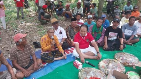 Bupati Hendy Sakit, Wabup Firjaun Ambil Alih Sementara Kepemimpinan Pemkab Jember Foto BeritaJatim.com