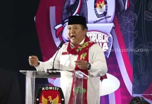 Foto BeritaJatim.com