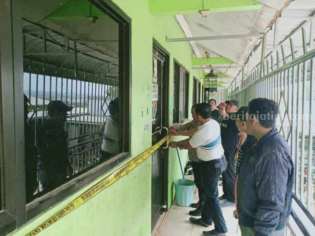 Pondok Pesantren