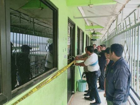 Pondok Pesantren