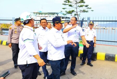 Polresta dan Pemkab Banyuwangi Siapkan Skema Hadapi Nataru foto beritajatim