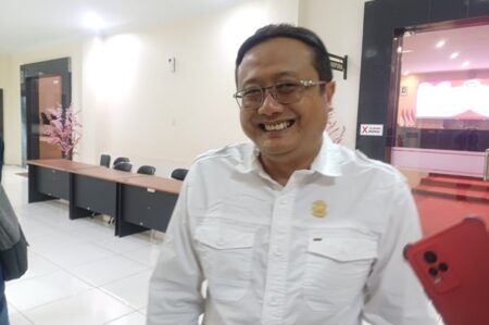 DPRD Lamongan Segera Bahas Skema Anggaran Program Makan Bergizi Gratis Foto BeritaJatim.com