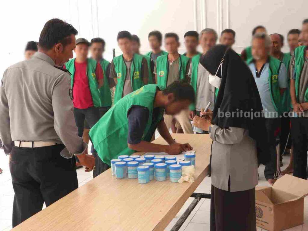 Foto BeritaJatim.com