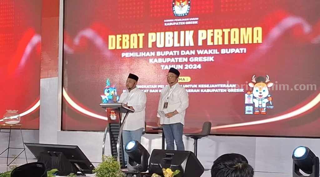 Foto BeritaJatim.com