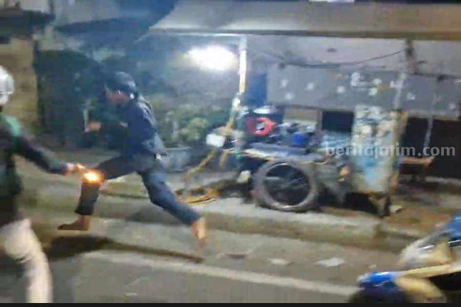 Foto BeritaJatim.com