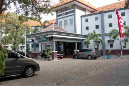 Kasus HIV di Lamongan Tahun 2024 Menurun Foto BeritaJatim.com