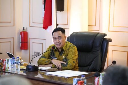 Pengembang Perumahan di Kota Malang Diimbau Segera Serahkan PSU Foto BeritaJatim.com