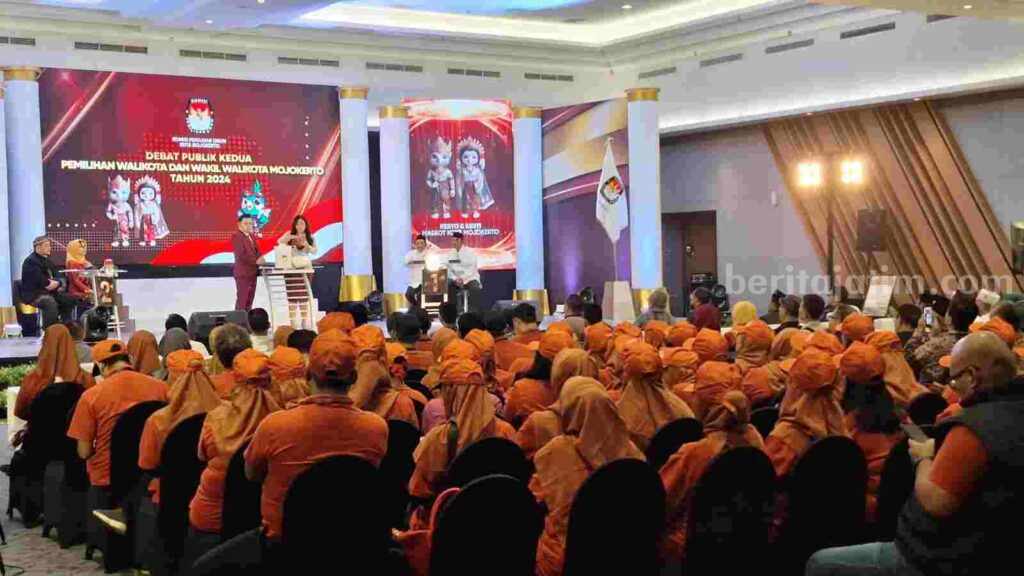 Foto BeritaJatim.com