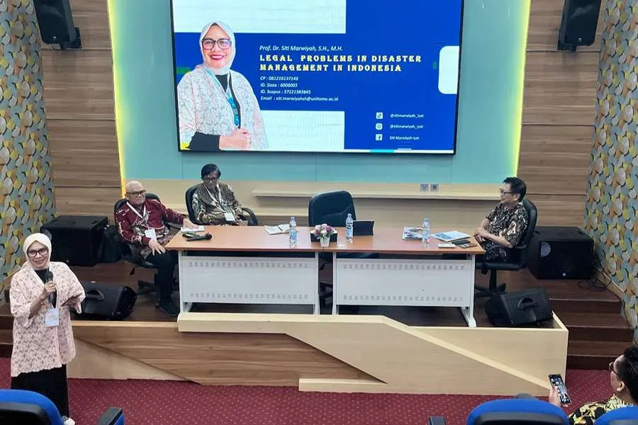 Foto BeritaJatim.com