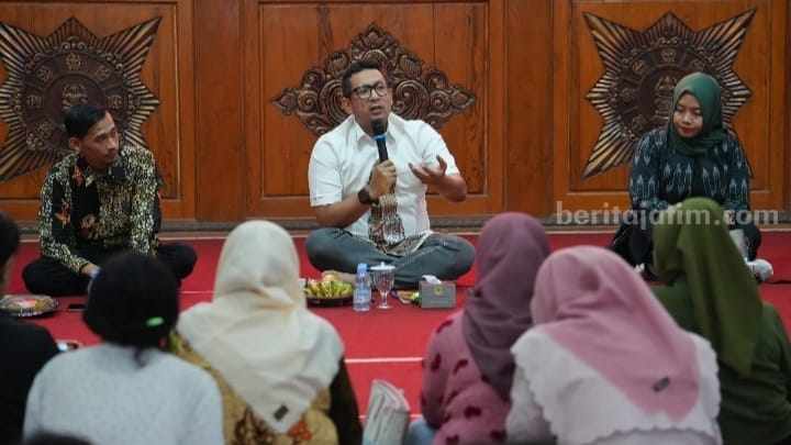 Foto BeritaJatim.com