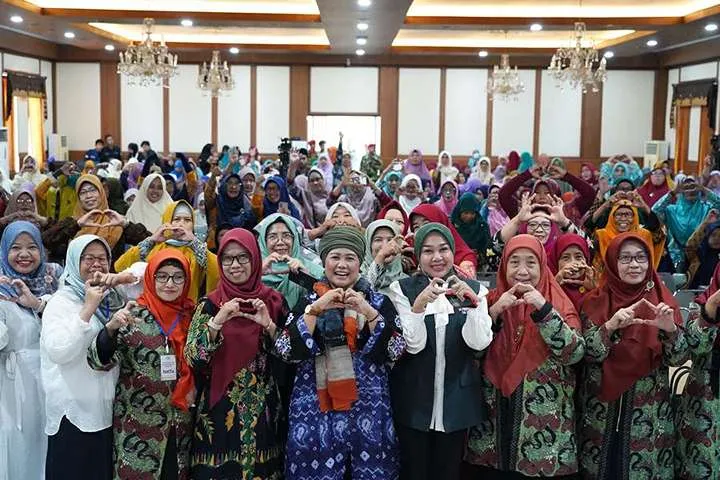 Foto BeritaJatim.com