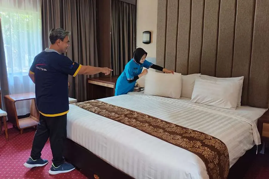 Foto BeritaJatim.com