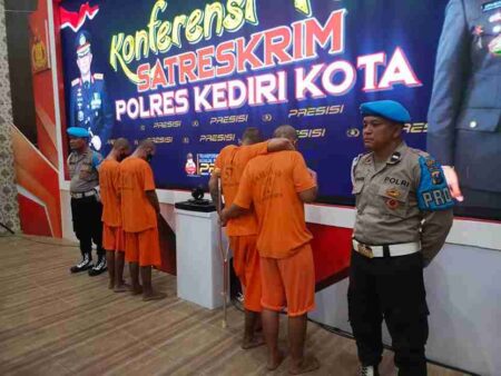 Foto BeritaJatim.com