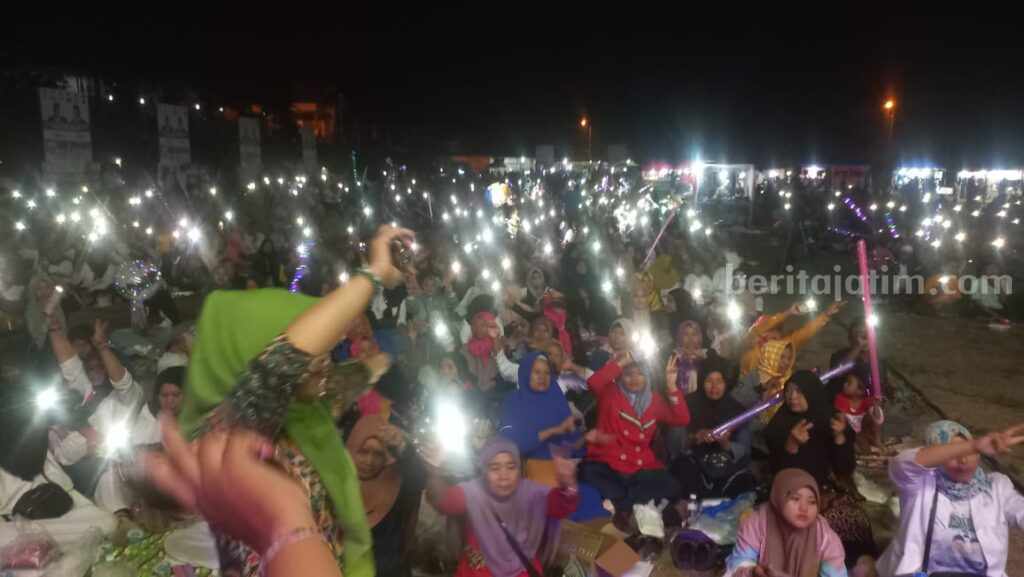 Foto BeritaJatim.com