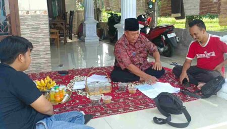 Dituding Persulit Pelayanan, Kades di Bangkalan Beri Klarifikasi Foto BeritaJatim.com