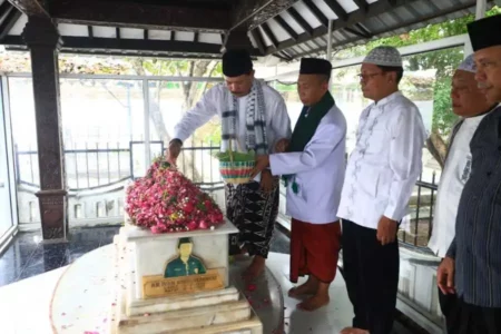 Foto BeritaJatim.com