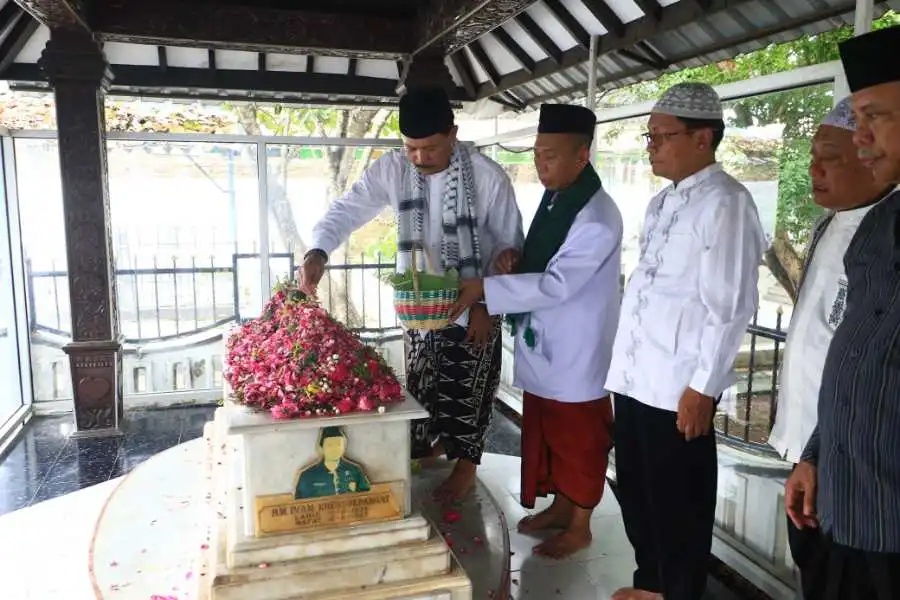 Foto BeritaJatim.com