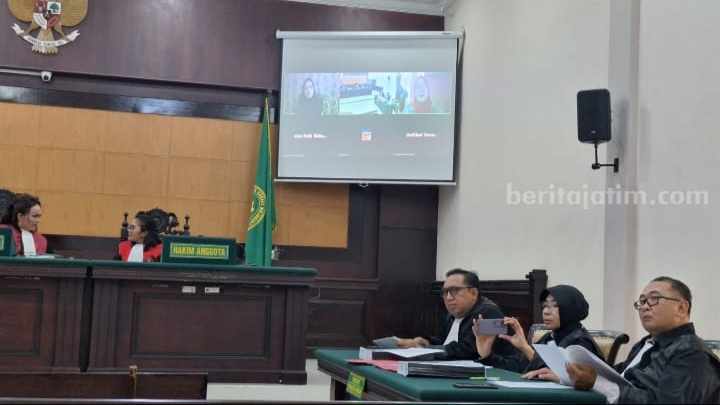 Foto BeritaJatim.com