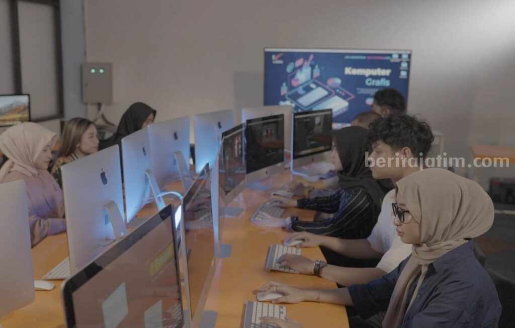 Foto BeritaJatim.com