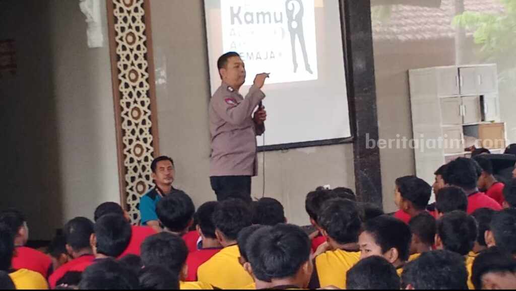 Foto BeritaJatim.com