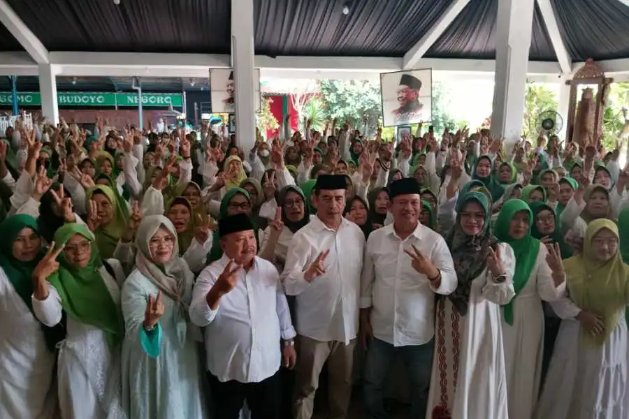Foto BeritaJatim.com