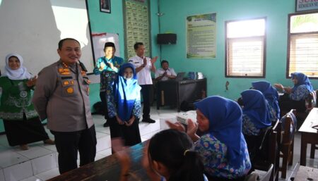 2024, Kemenag Optimis Angka Pernikahan Dini di Kota Malang Turun Foto BeritaJatim.com