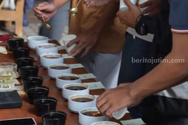Foto BeritaJatim.com