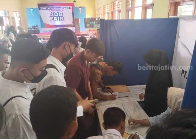 Foto BeritaJatim.com