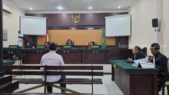 Foto BeritaJatim.com